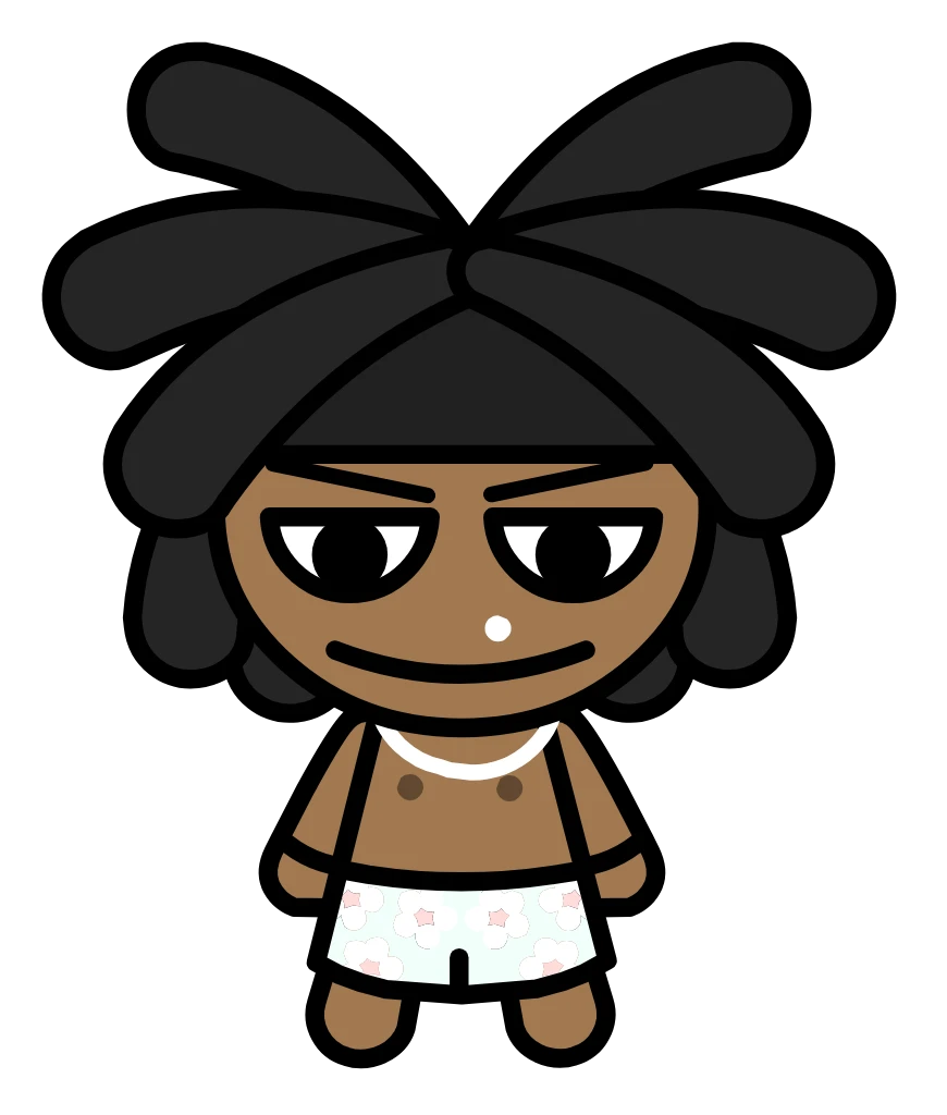 Avatar de Amorcita