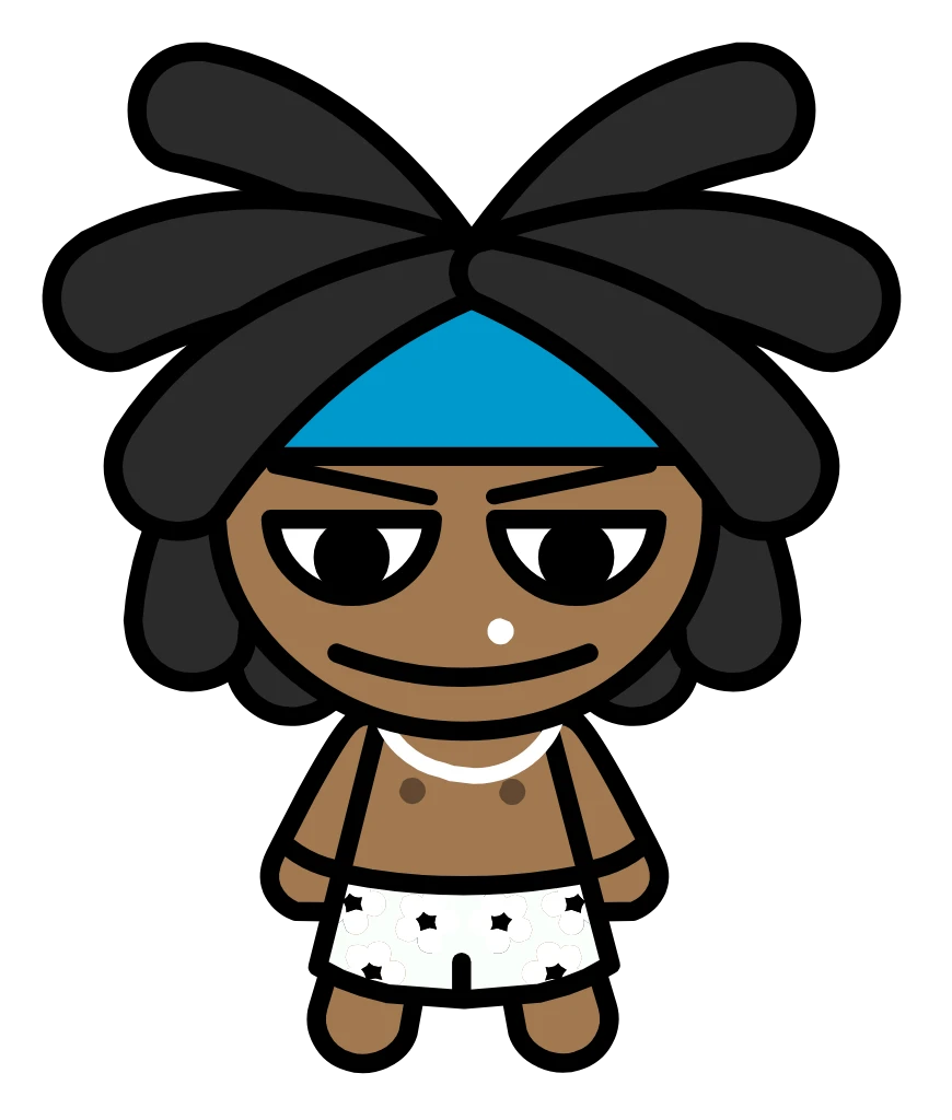 Avatar de Er-Dani