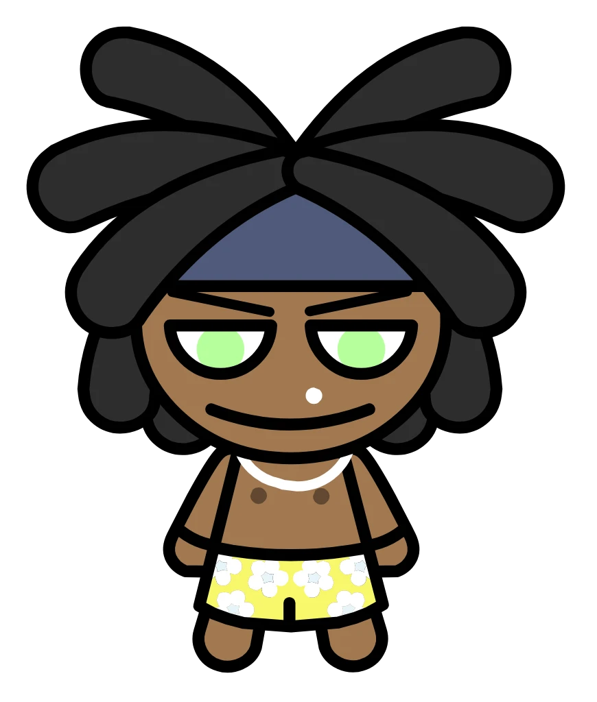 Marcus's avatar
