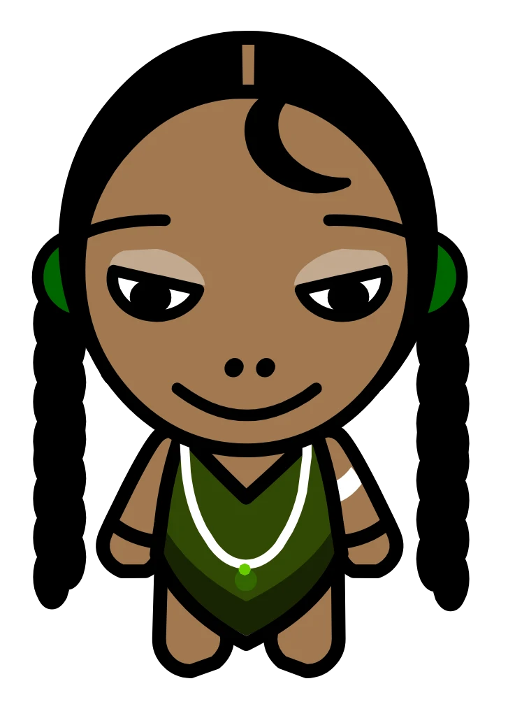 ToonixGirl's avatar