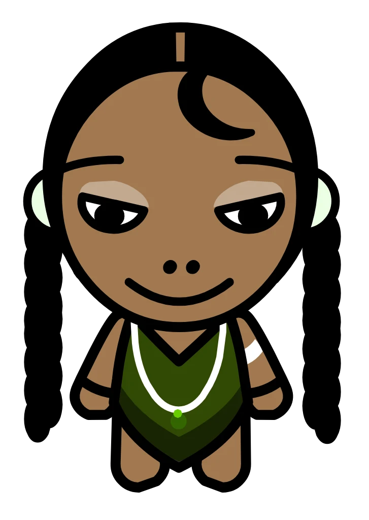 Gilbert's avatar