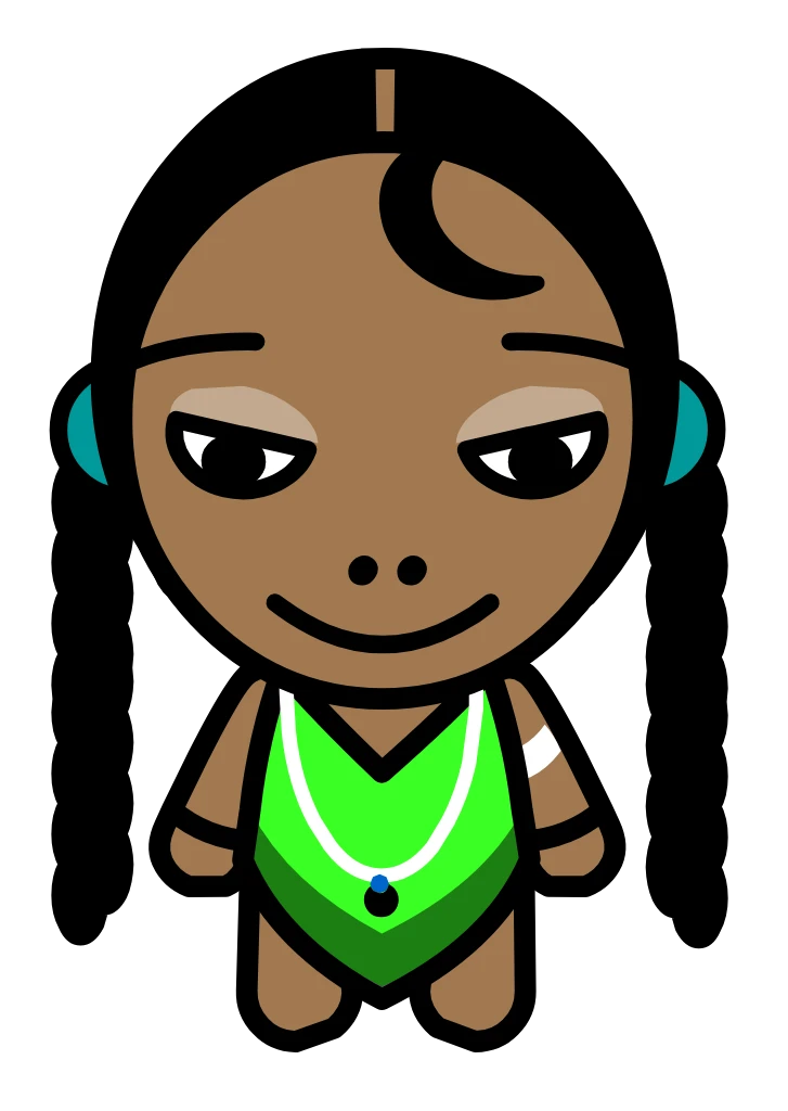 Avatar de Peppa.