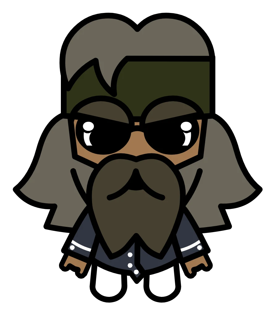 Avatar de Oleef