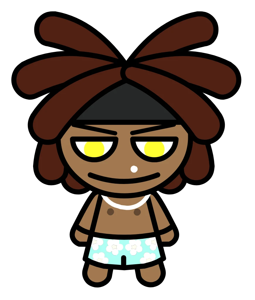 Skeleton's avatar