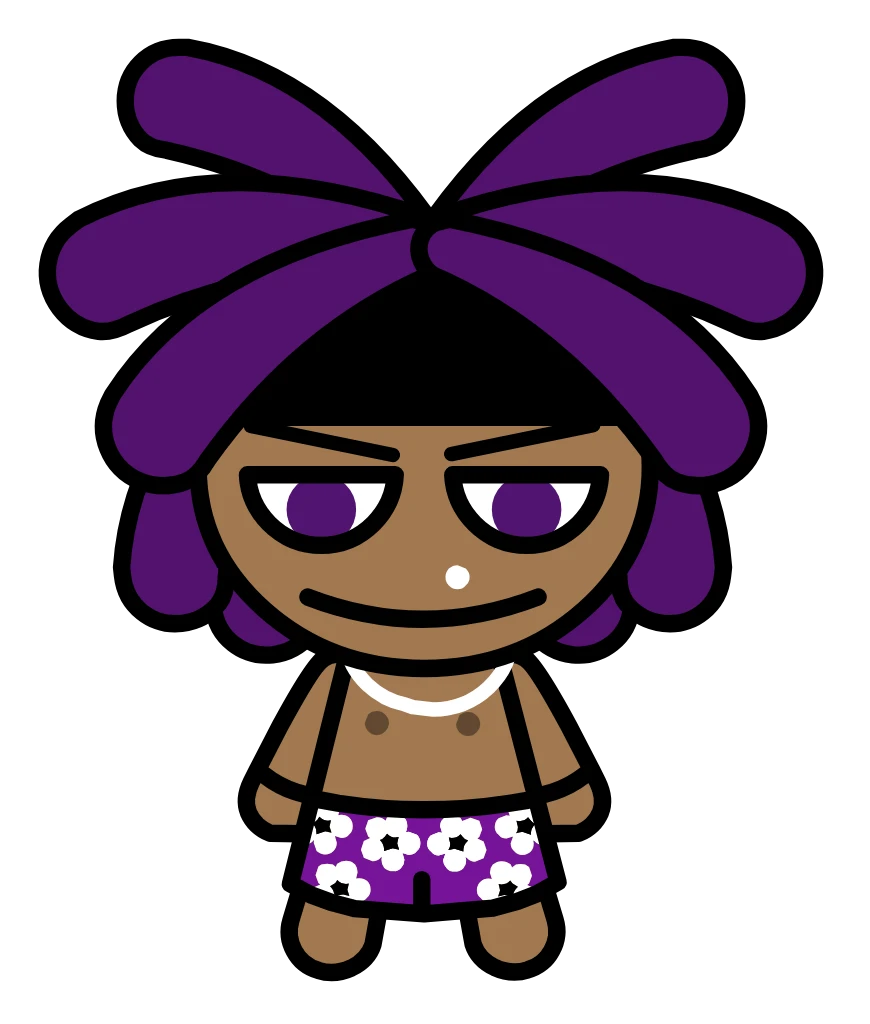CrackMan's avatar