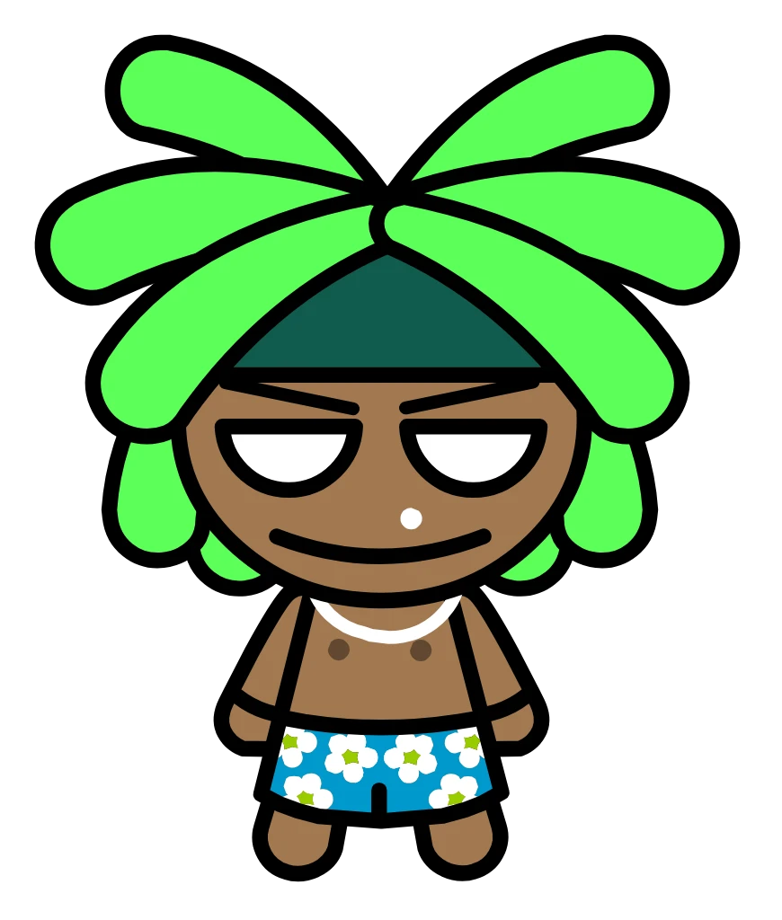 GoldAssasin's avatar