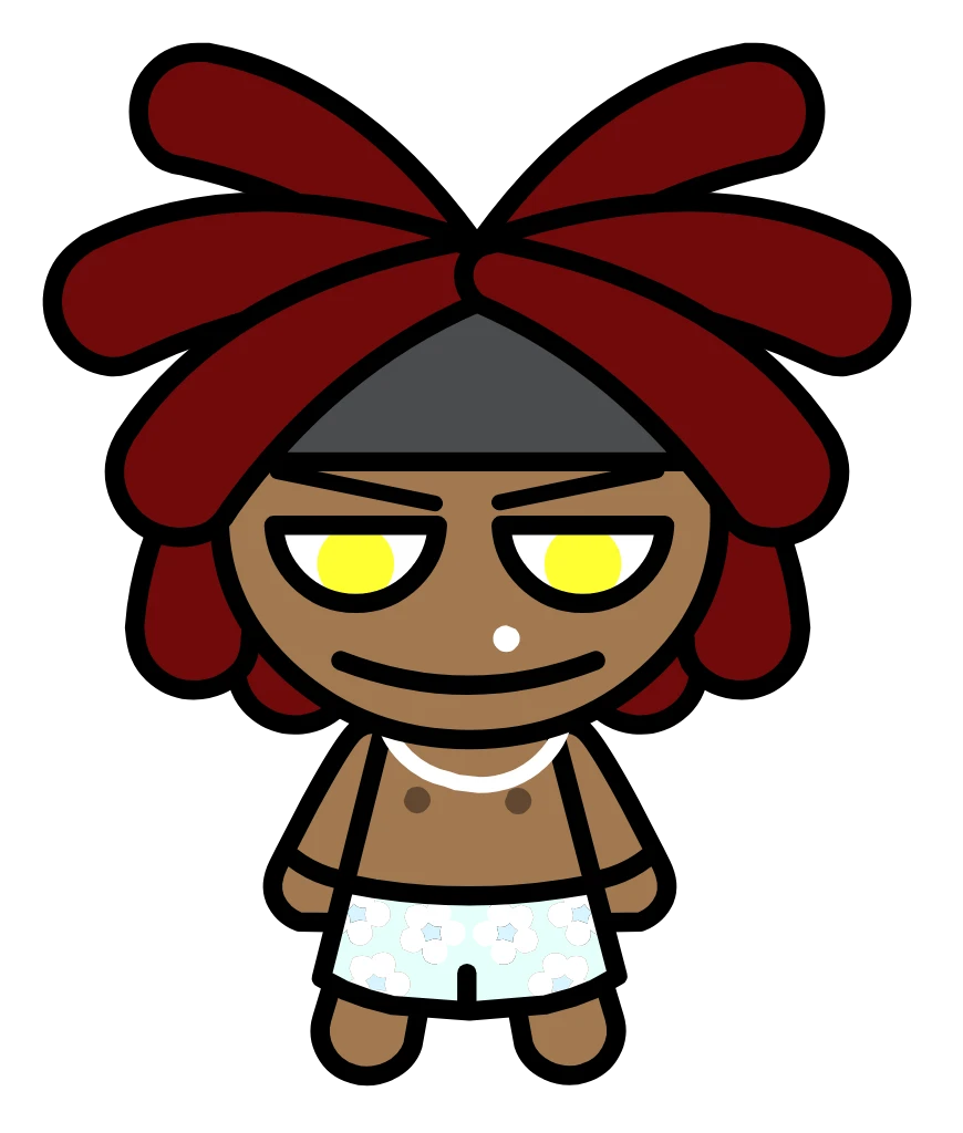 Shiroyasha's avatar