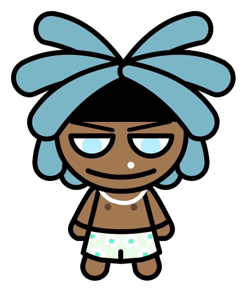 Dates's avatar