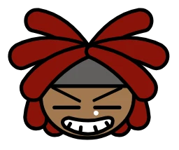 Hp's avatar