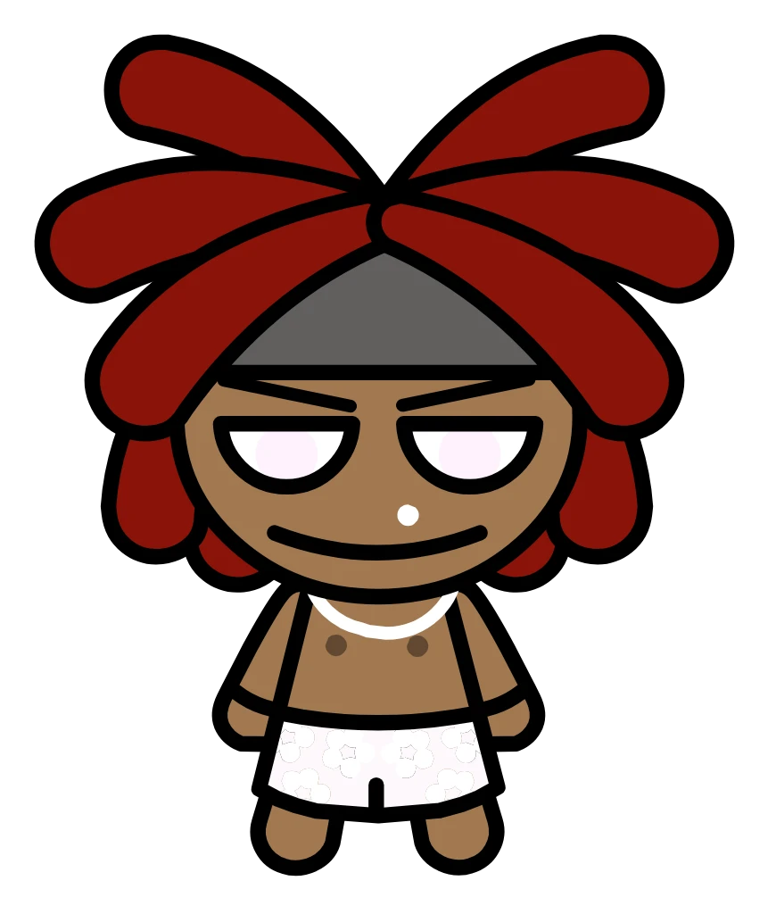 Hp's avatar