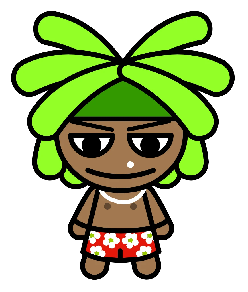 Brisas's avatar