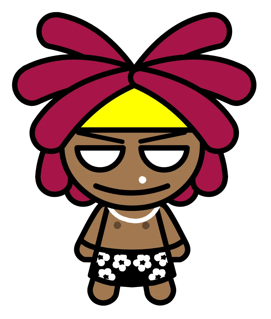 Avatar de Robin