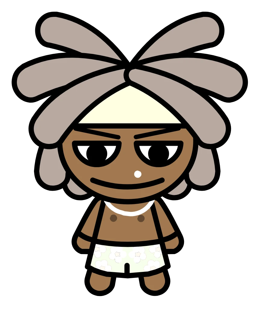 Avatar de rarita.