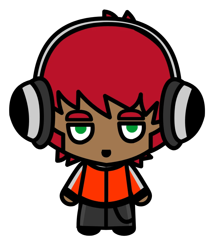 Ronizzz's avatar