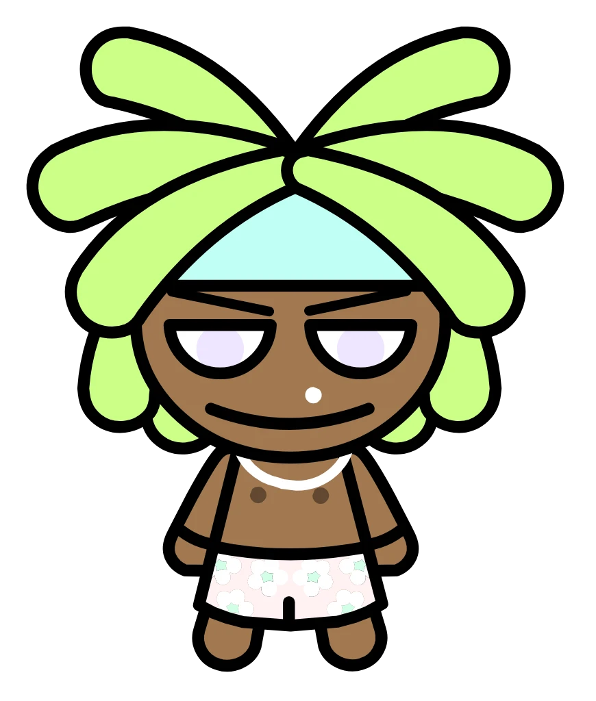 Avatar de Encantador