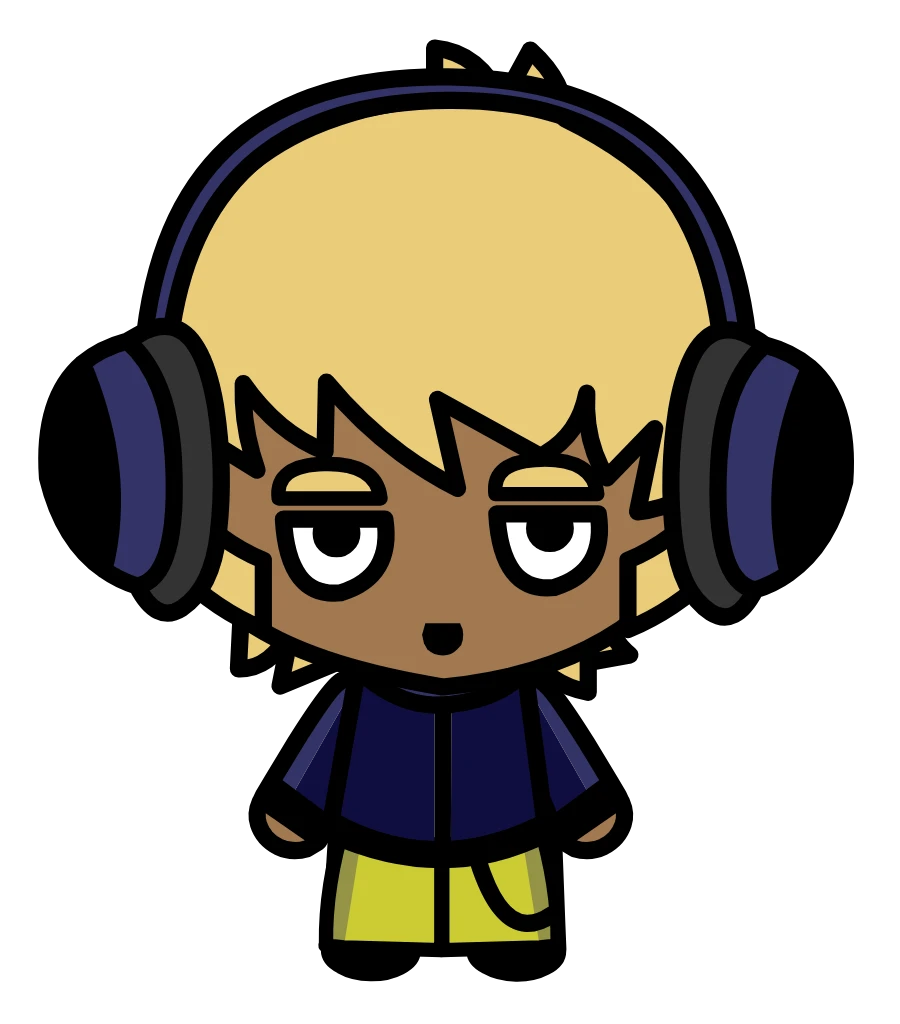 Waldillo's avatar