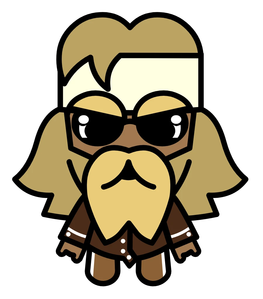 Romilar's avatar