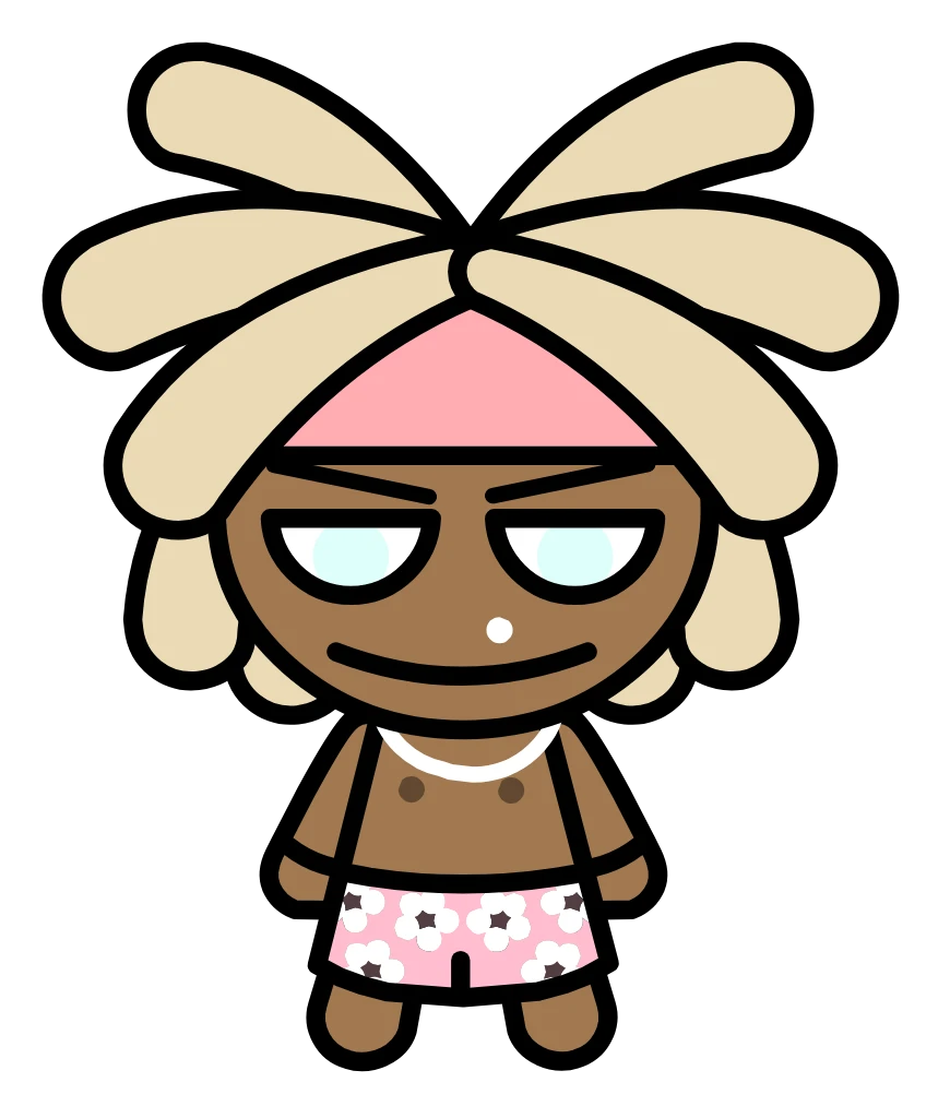 Avatar de Andreita!