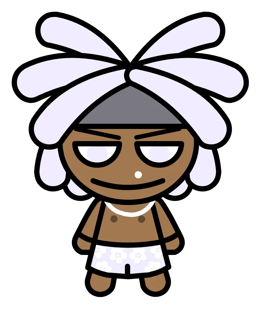 Avatar de Blake