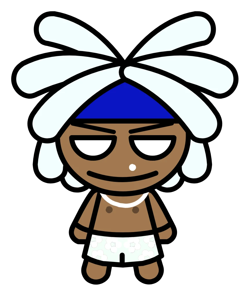 Avatar de Woods