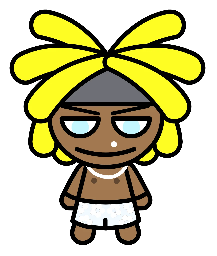 Avatar de Masters