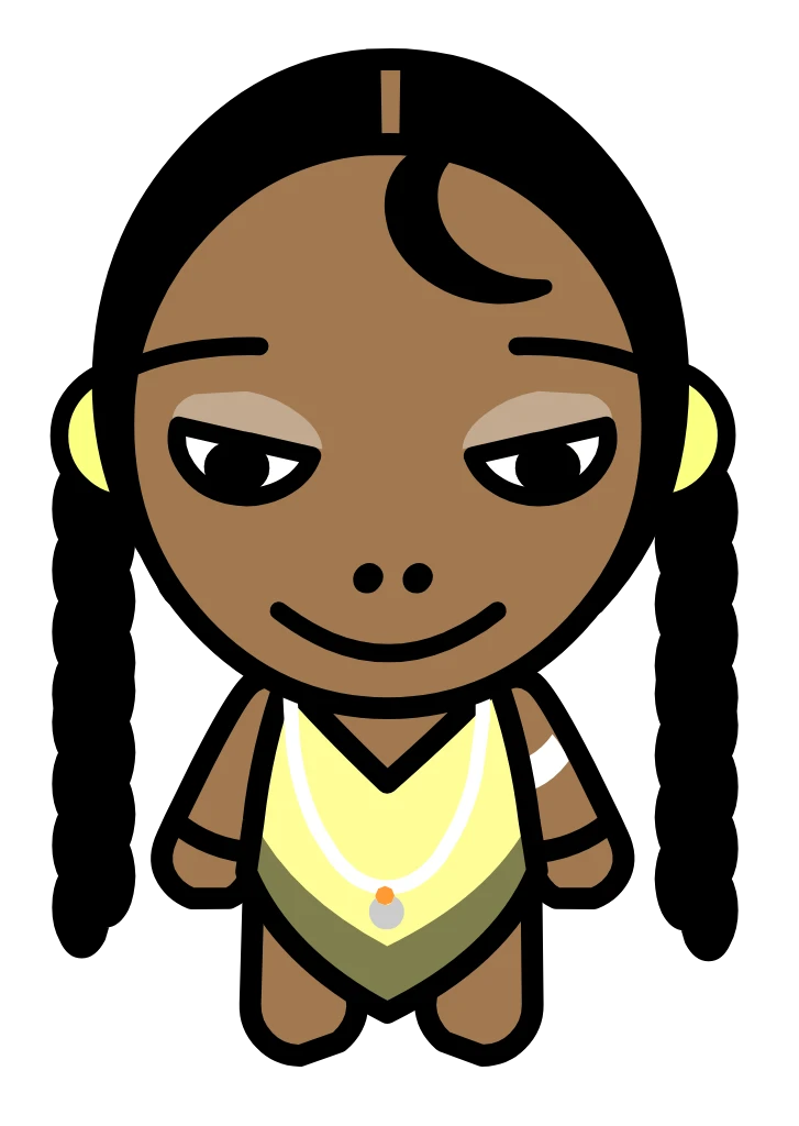 Avatar de Eanas