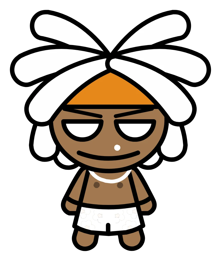 Avatar de Wender
