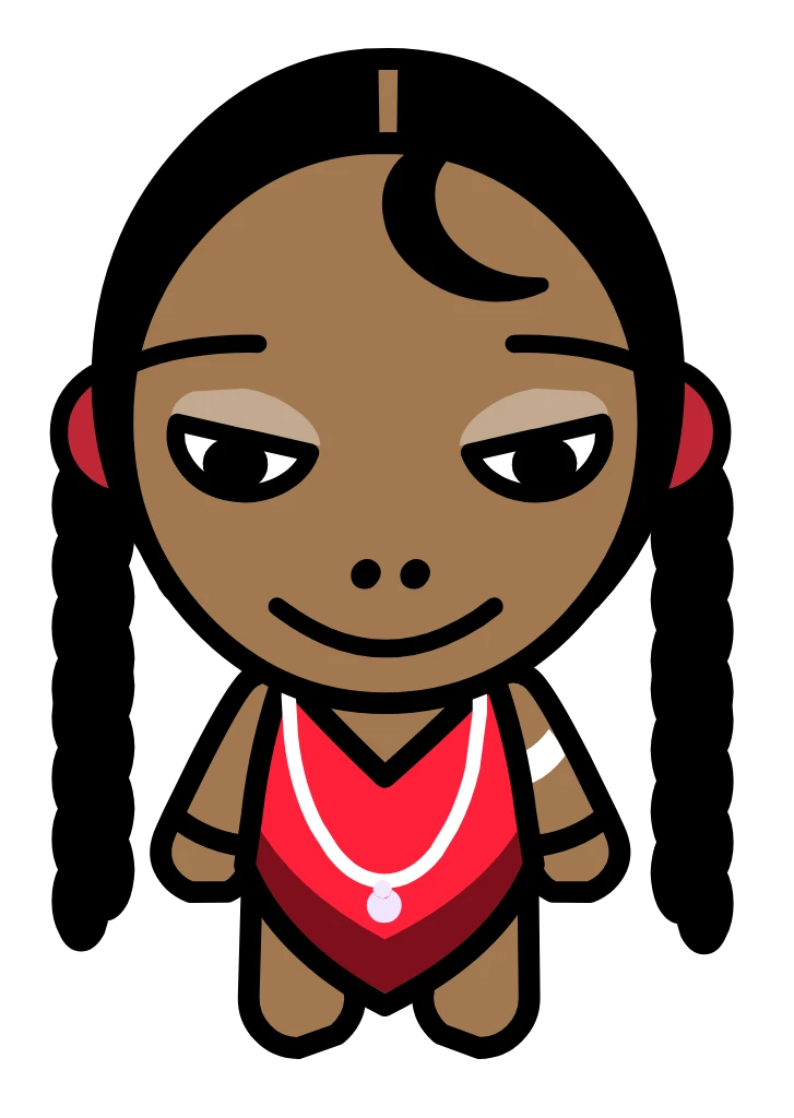 xu-pamela's avatar