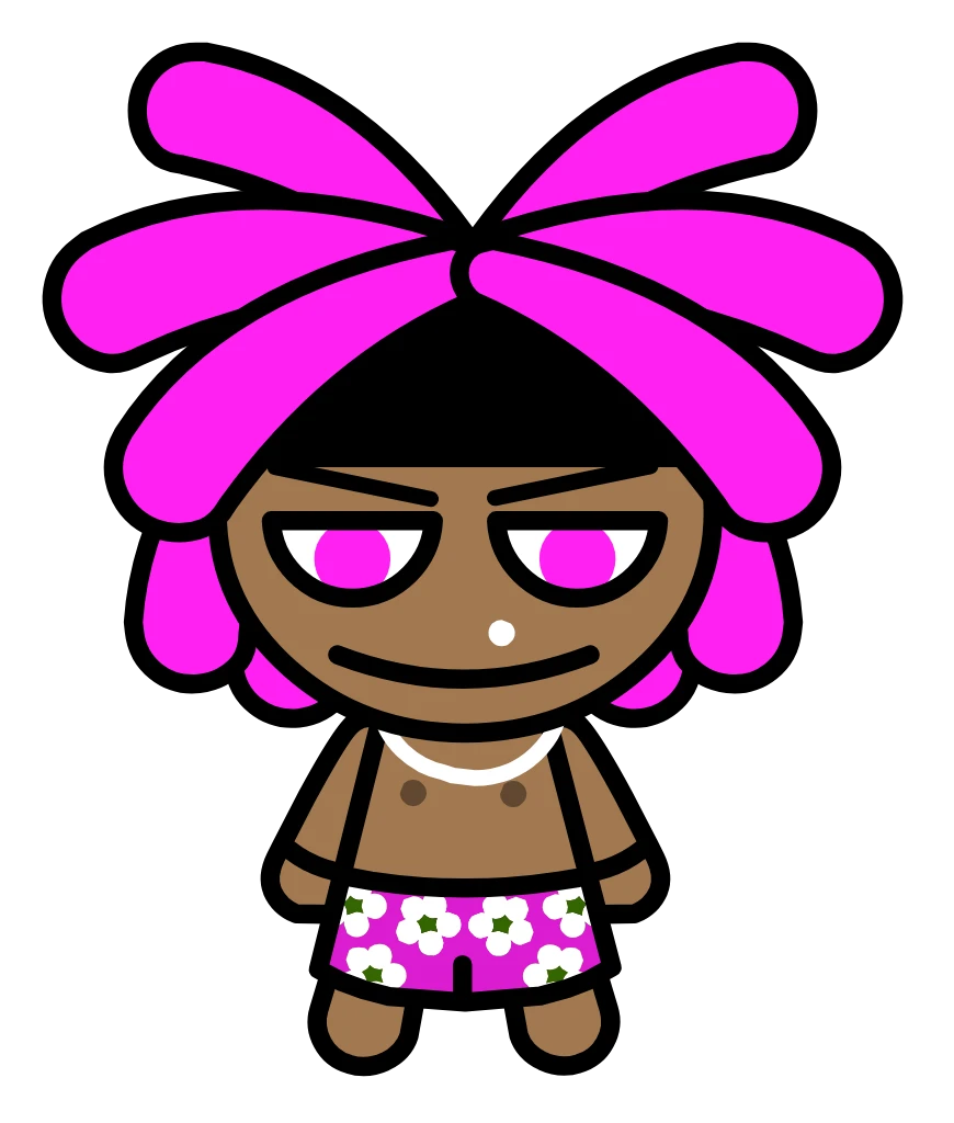 gitanikah's avatar