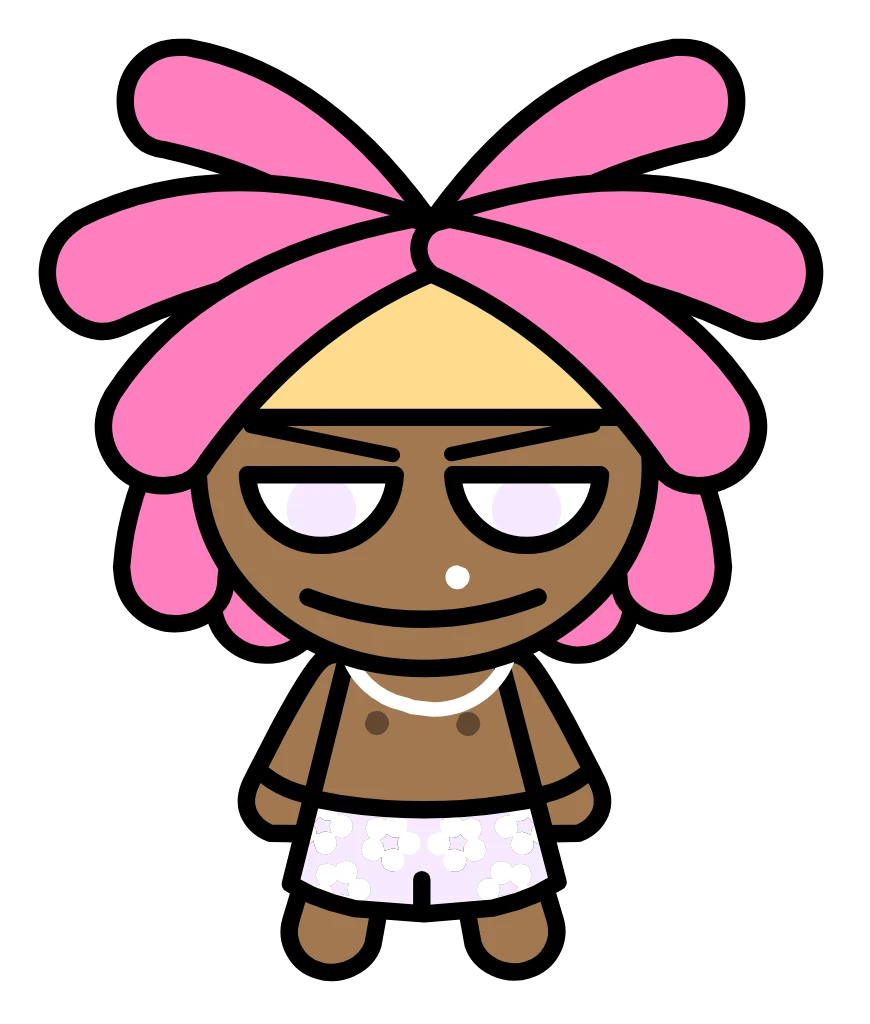 Ludmi's avatar