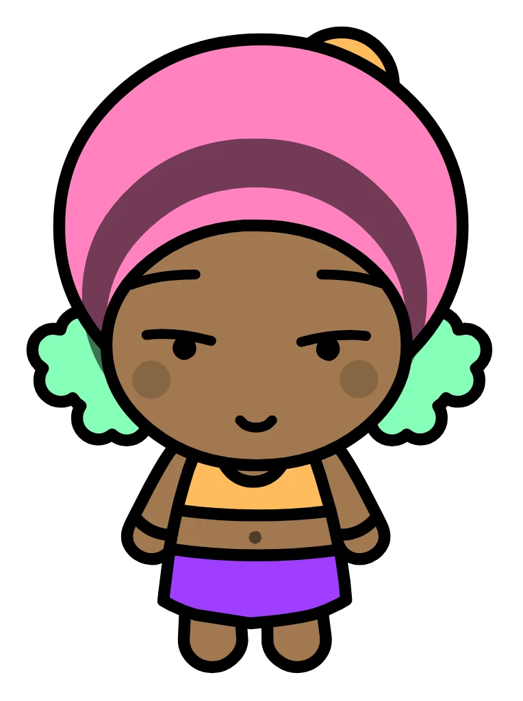 Avatar de ToaD