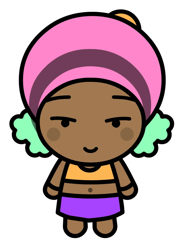 Avatar de Julia