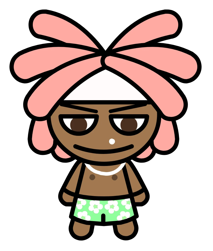 Avatar de deformador.