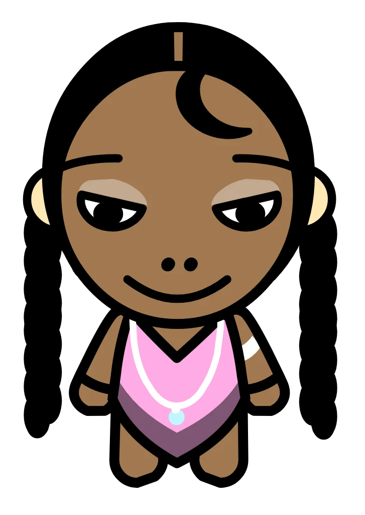Avatar de Anneta