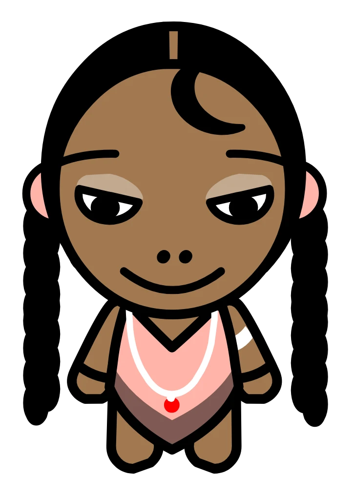 Avatar de Kukina