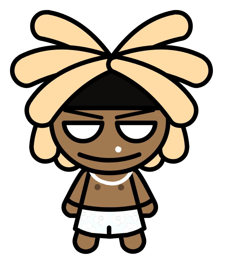 Avatar de hostion!