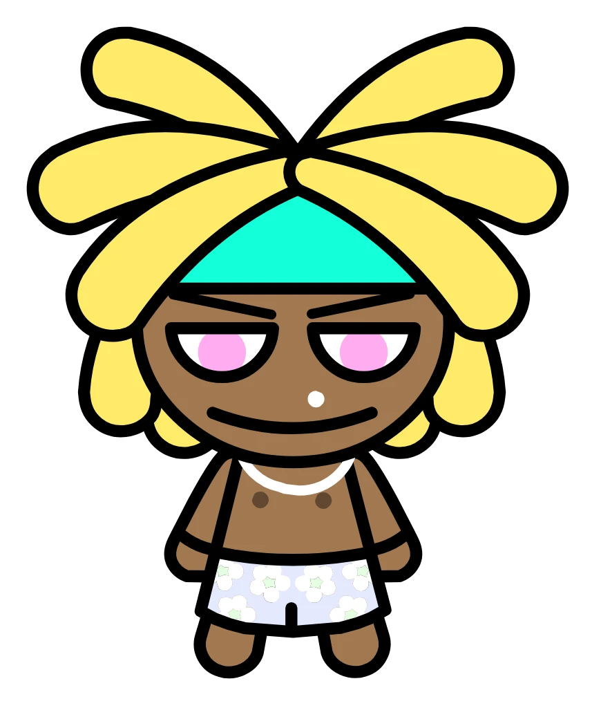 INDOMABLE.'s avatar