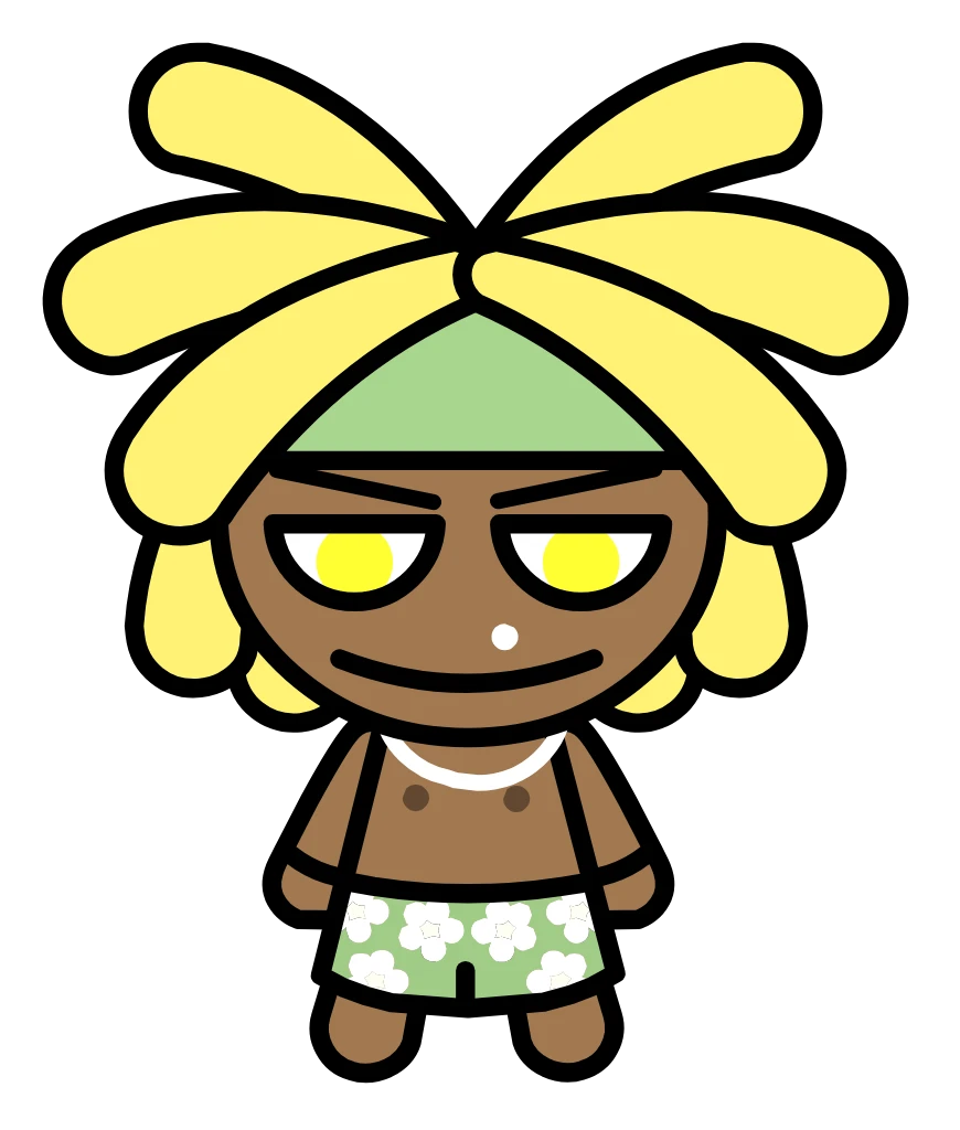Avatar de Adryan
