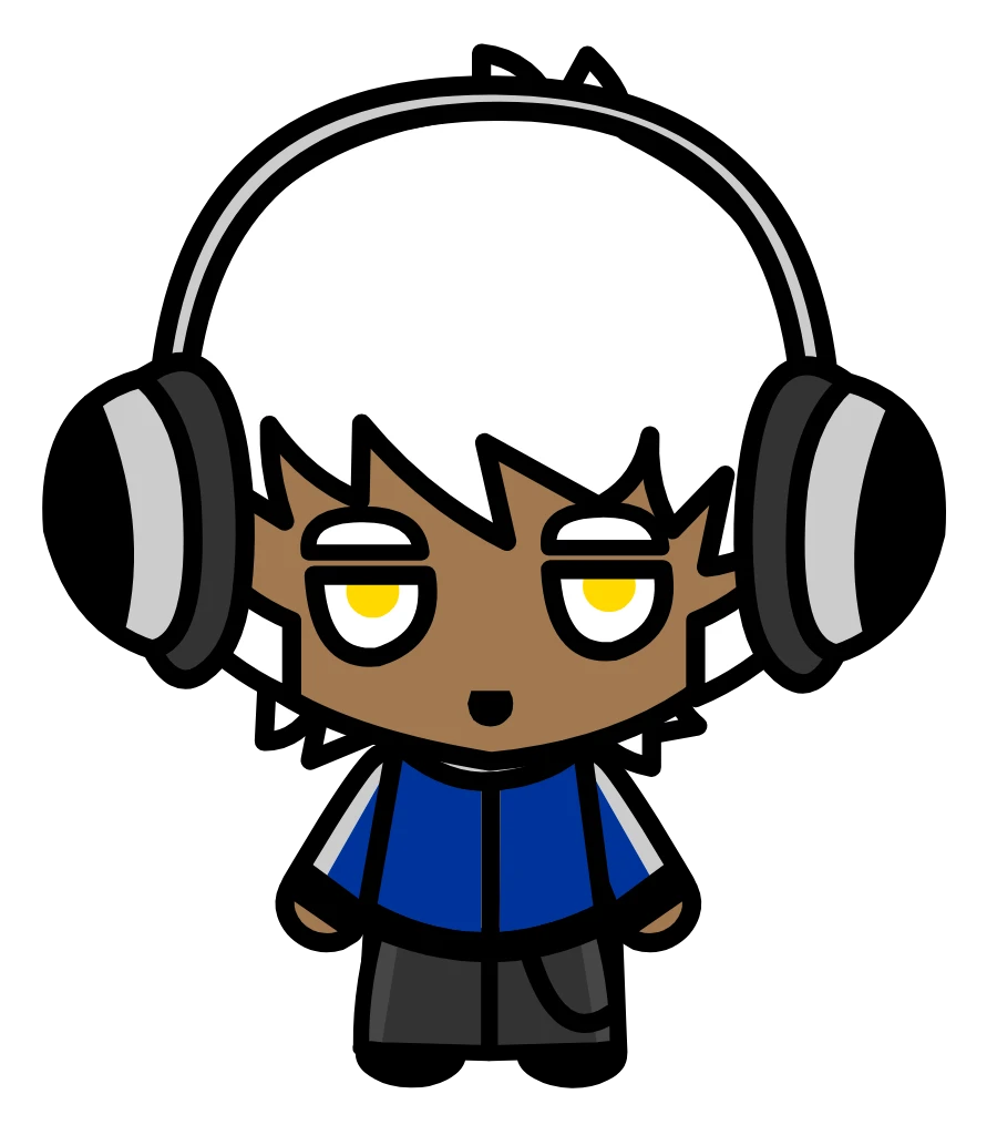 Jester's avatar