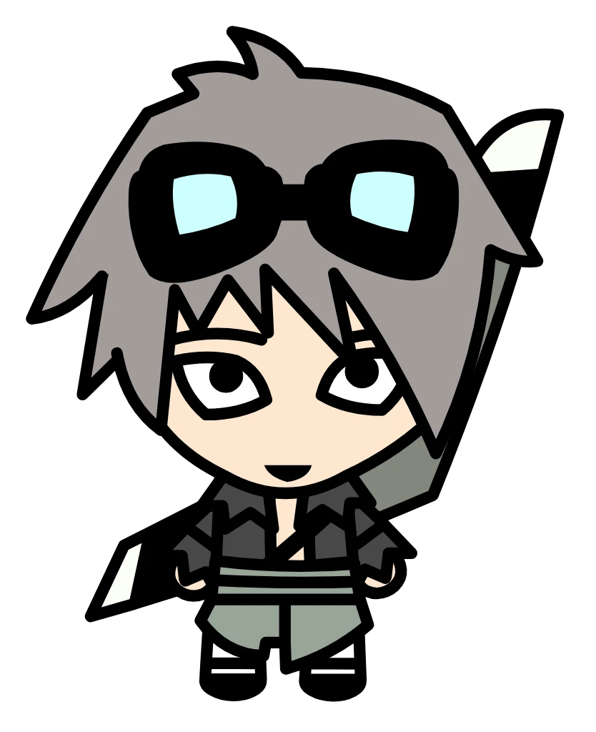 Santy's avatar