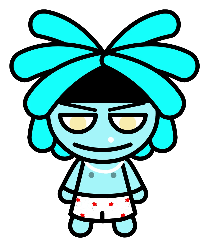Avatar de Daisuki
