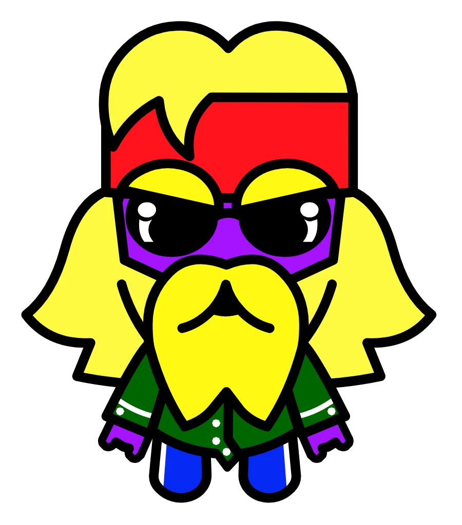 JoshuaNOOB's avatar