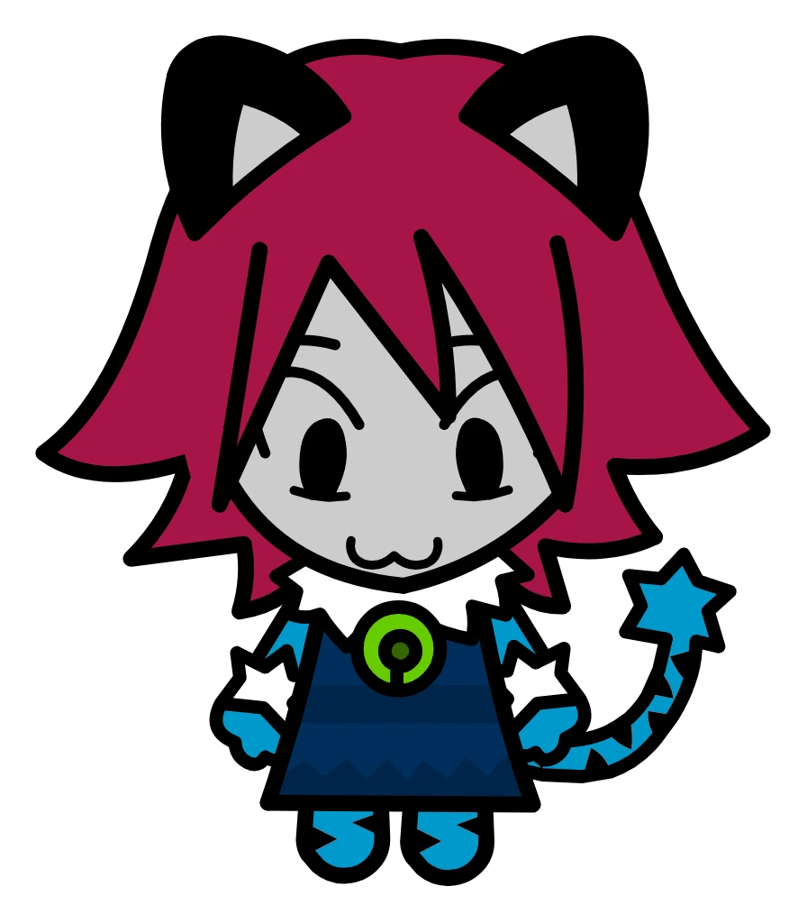 Pegar's avatar