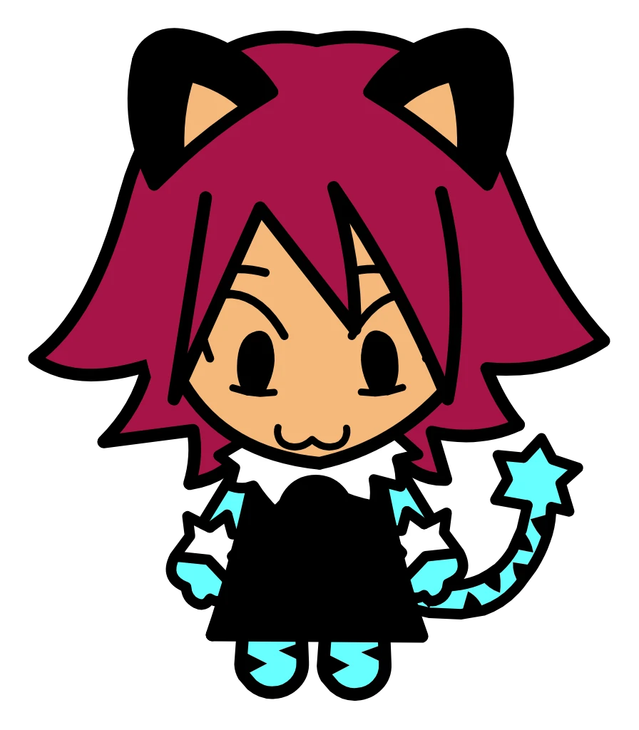 Avatar de gatitomiau.