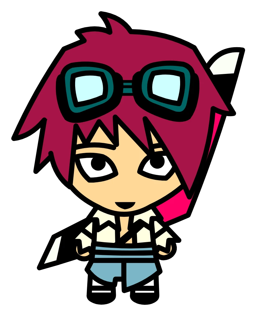 Avatar de Raliuga18