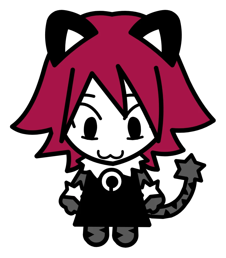 DarkGirl's avatar