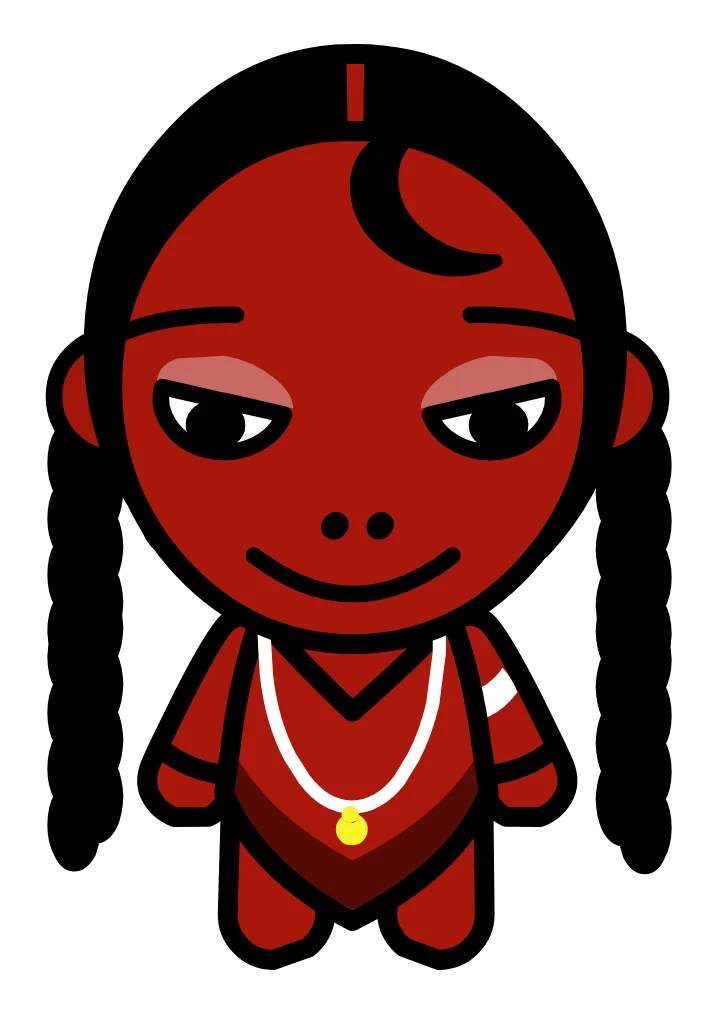 Foxa's avatar