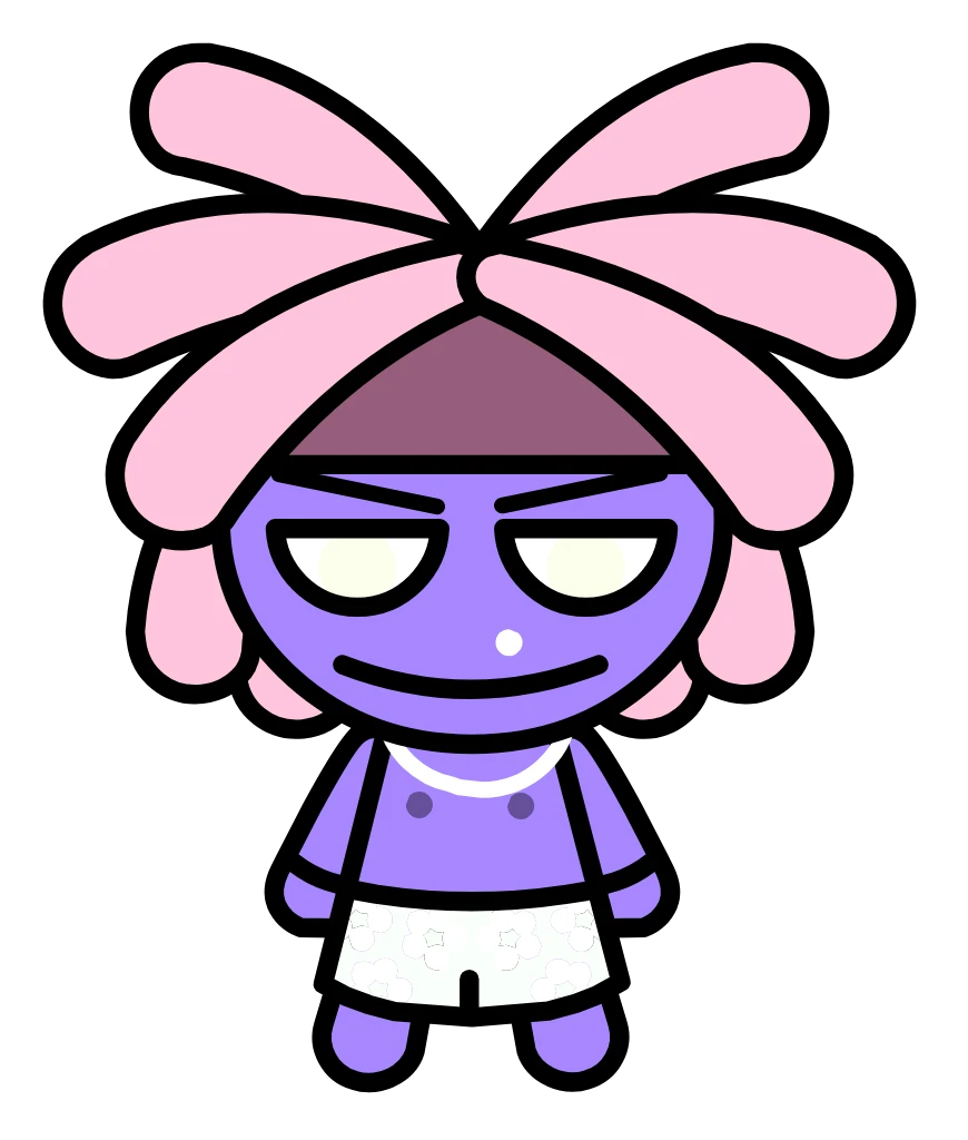 Avatar de Camela