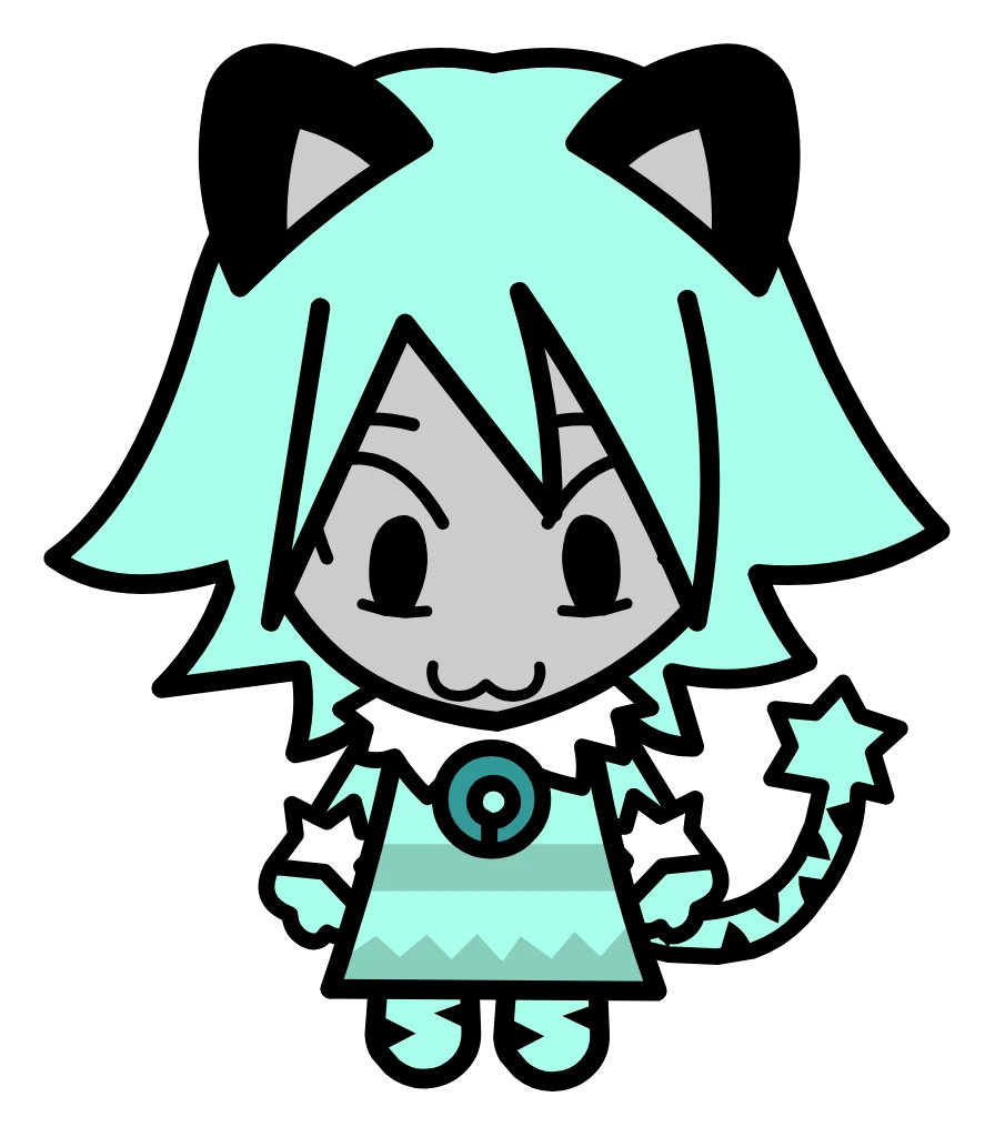 Georgina's avatar