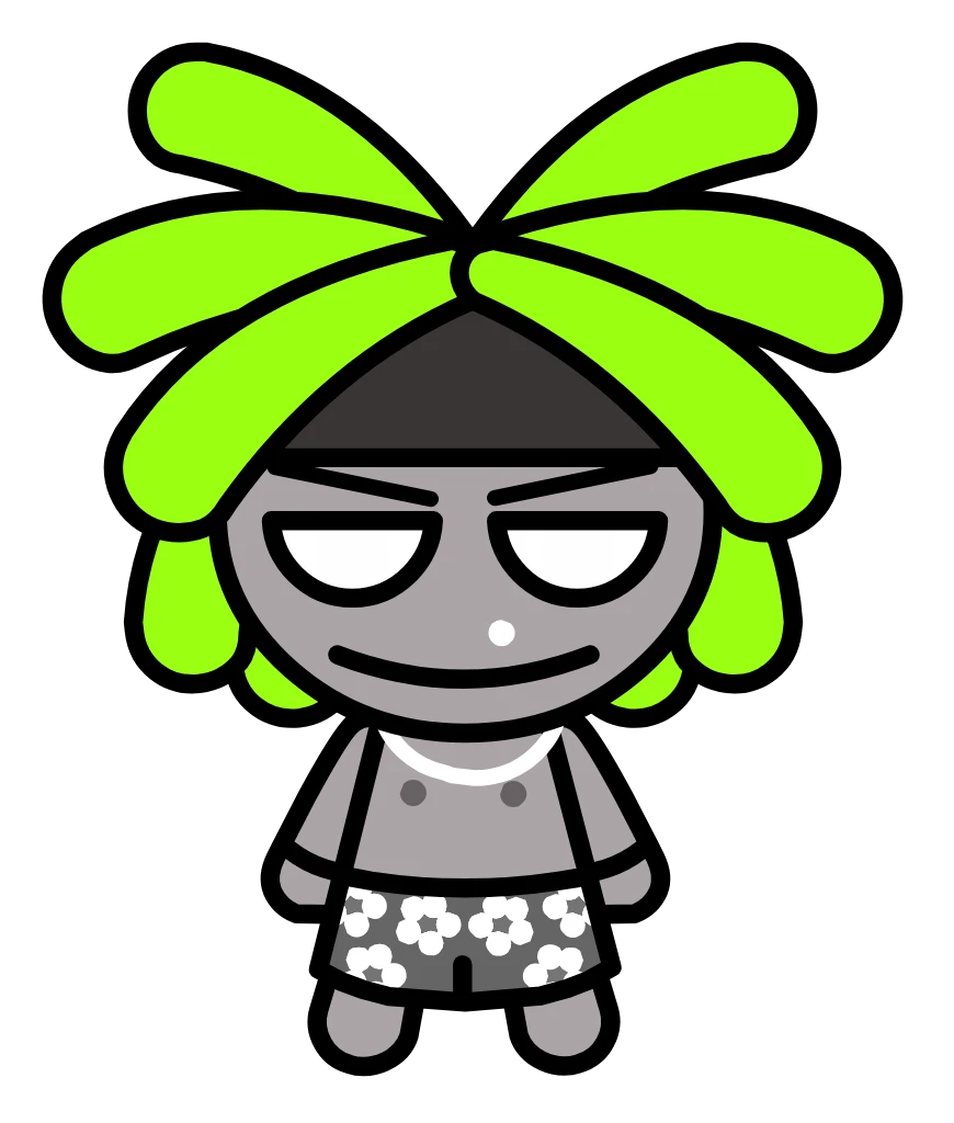 Avatar de Inmortal